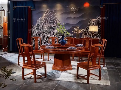 為什么純正紅木家具一定要用榫卯？