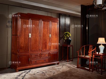 財(cái)運(yùn)衣柜