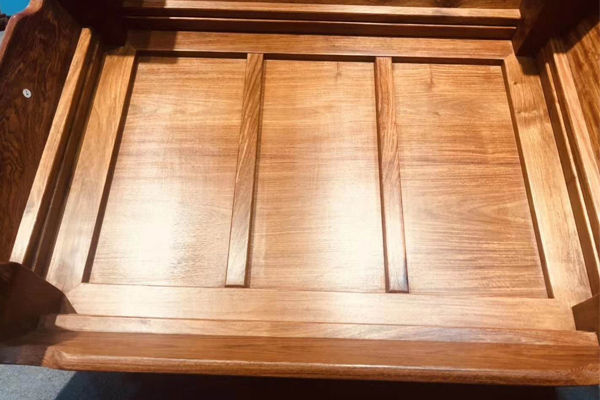 雅宋紅木--六面好緬甸花梨好家具