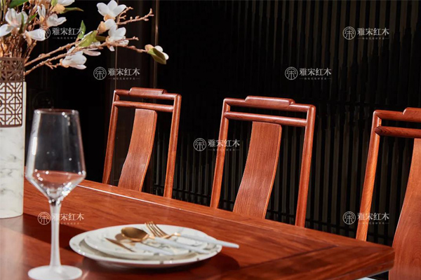雅宋紅木 雅宋紅木