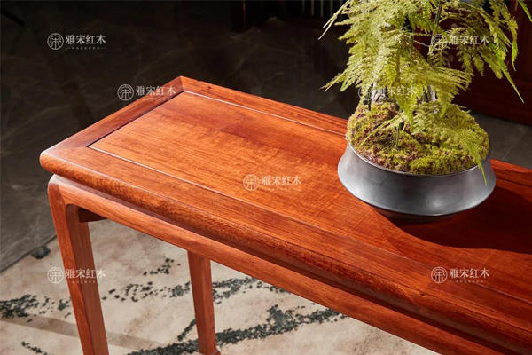 雅宋紅木