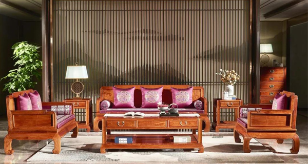 雅宋紅木 雅宋紅木