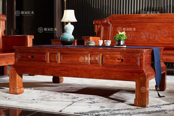 雅宋紅木