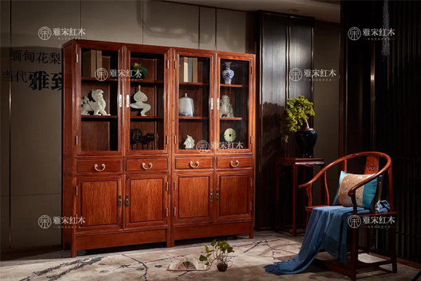 雅宋紅木
