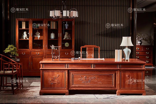 雅宋紅木