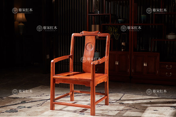 雅宋紅木