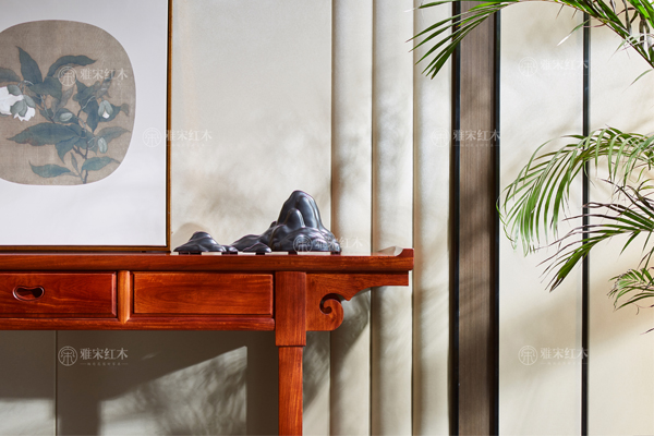 雅宋紅木