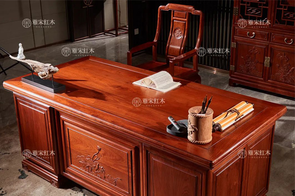 雅宋紅木