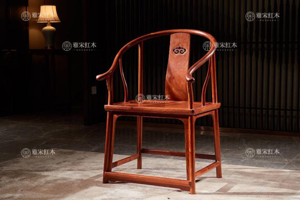 雅宋紅木