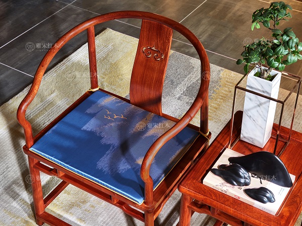 雅宋紅木