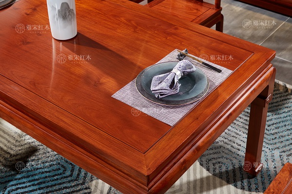 雅宋紅木